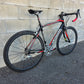 2007 Specialized S-Works Roubaix 53cm