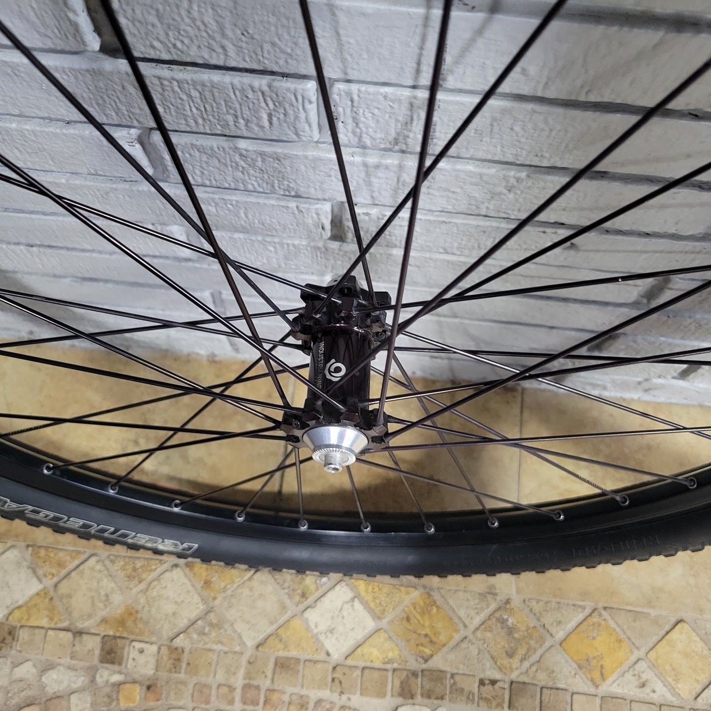 Industry Nine 26" Wheelset