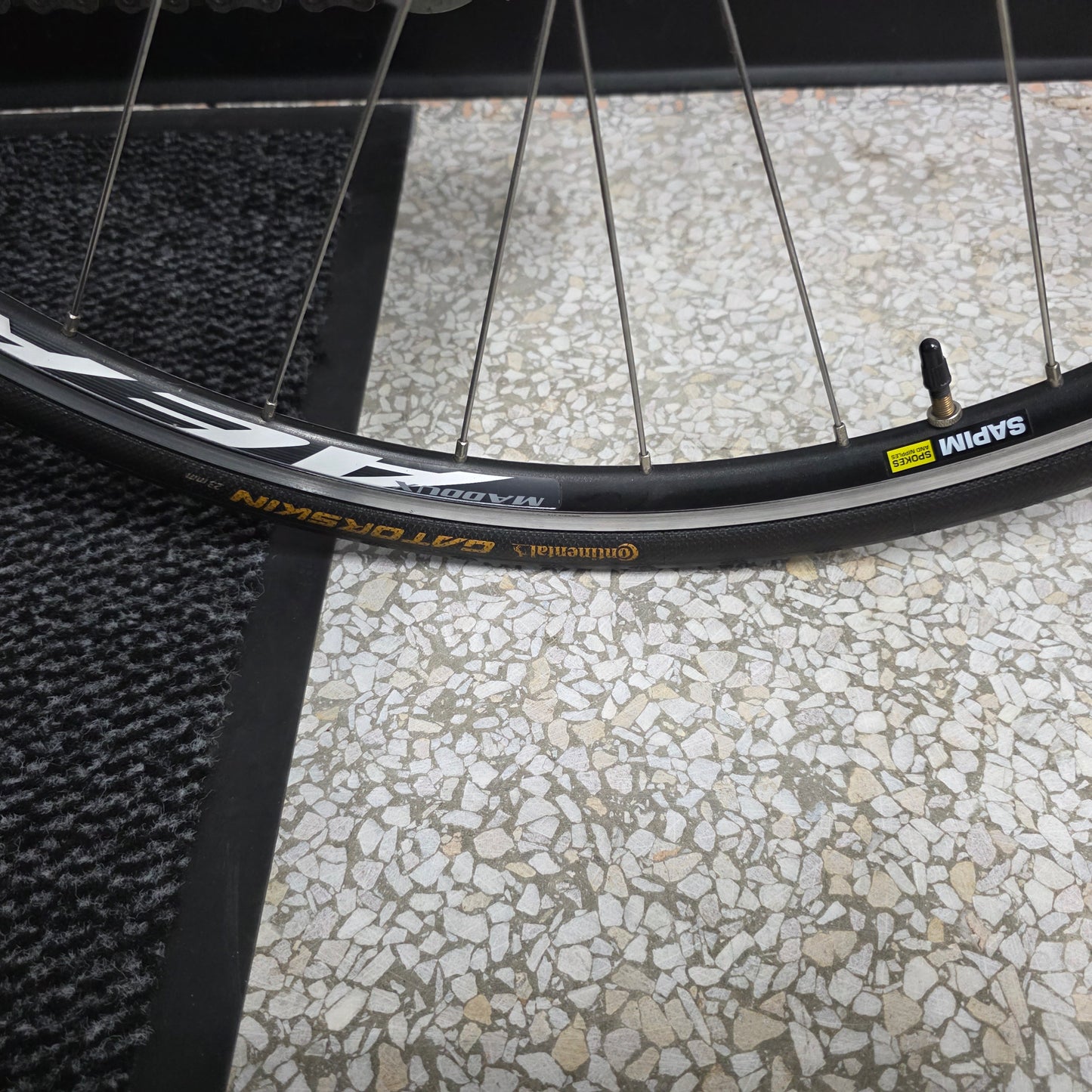 Cannondale Six13 Road Bike (40cm Extra Small) Women's Kids