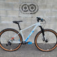 2022 CUBE Reaction Pro c:62 Carbon (Medium)
