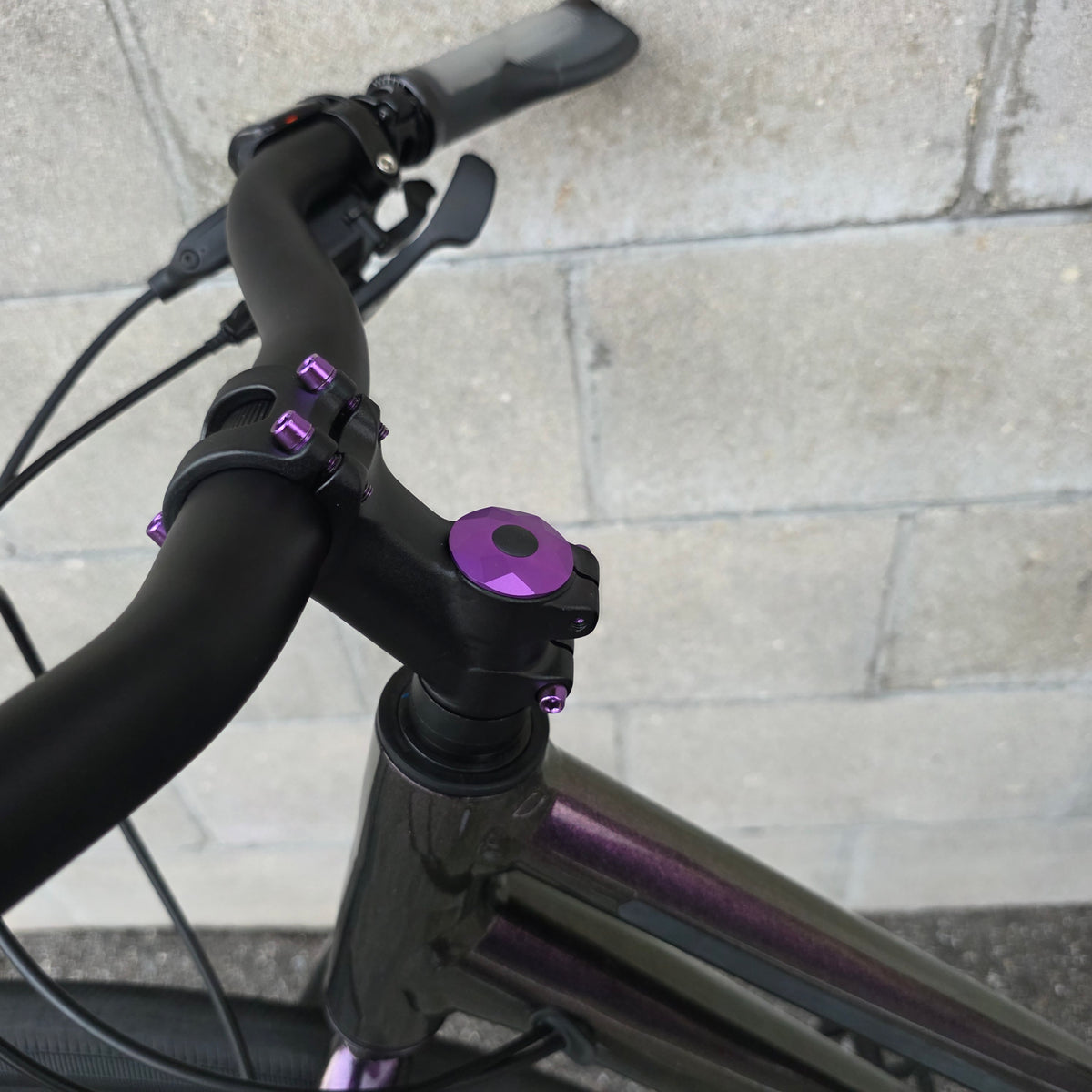 2025 Cannondale Treadwell  Remixte Custom (Large)