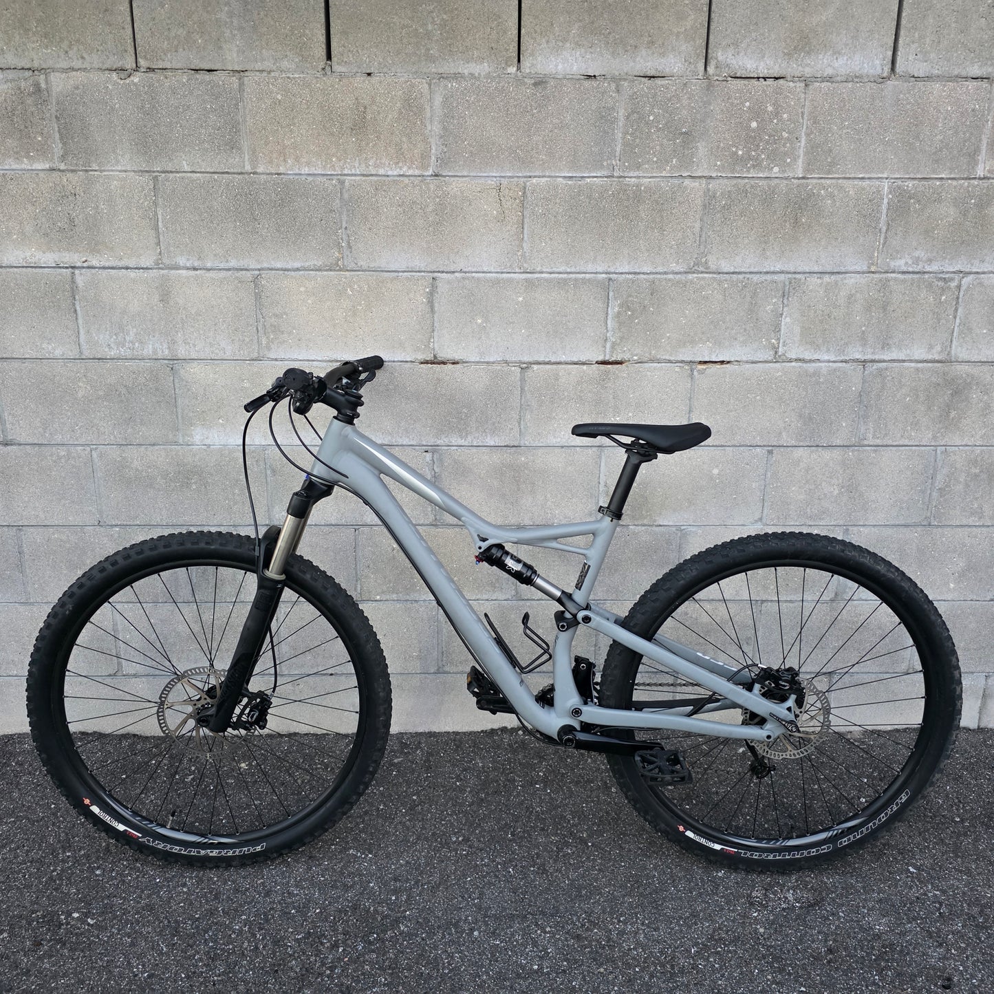 Specialized Camber 29 (Large)