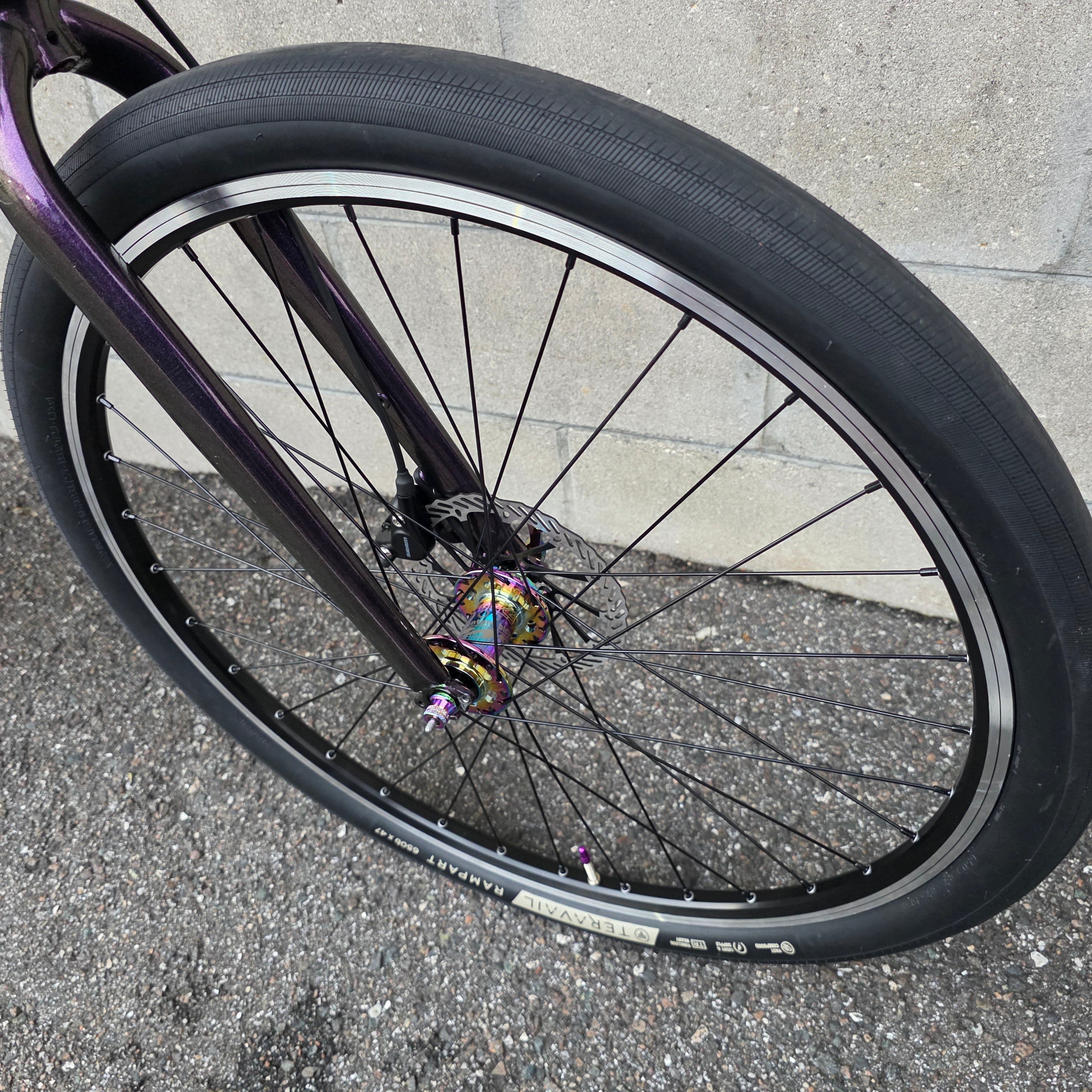 2025 Cannondale Treadwell Remixte Custom (Large) – South Tampa