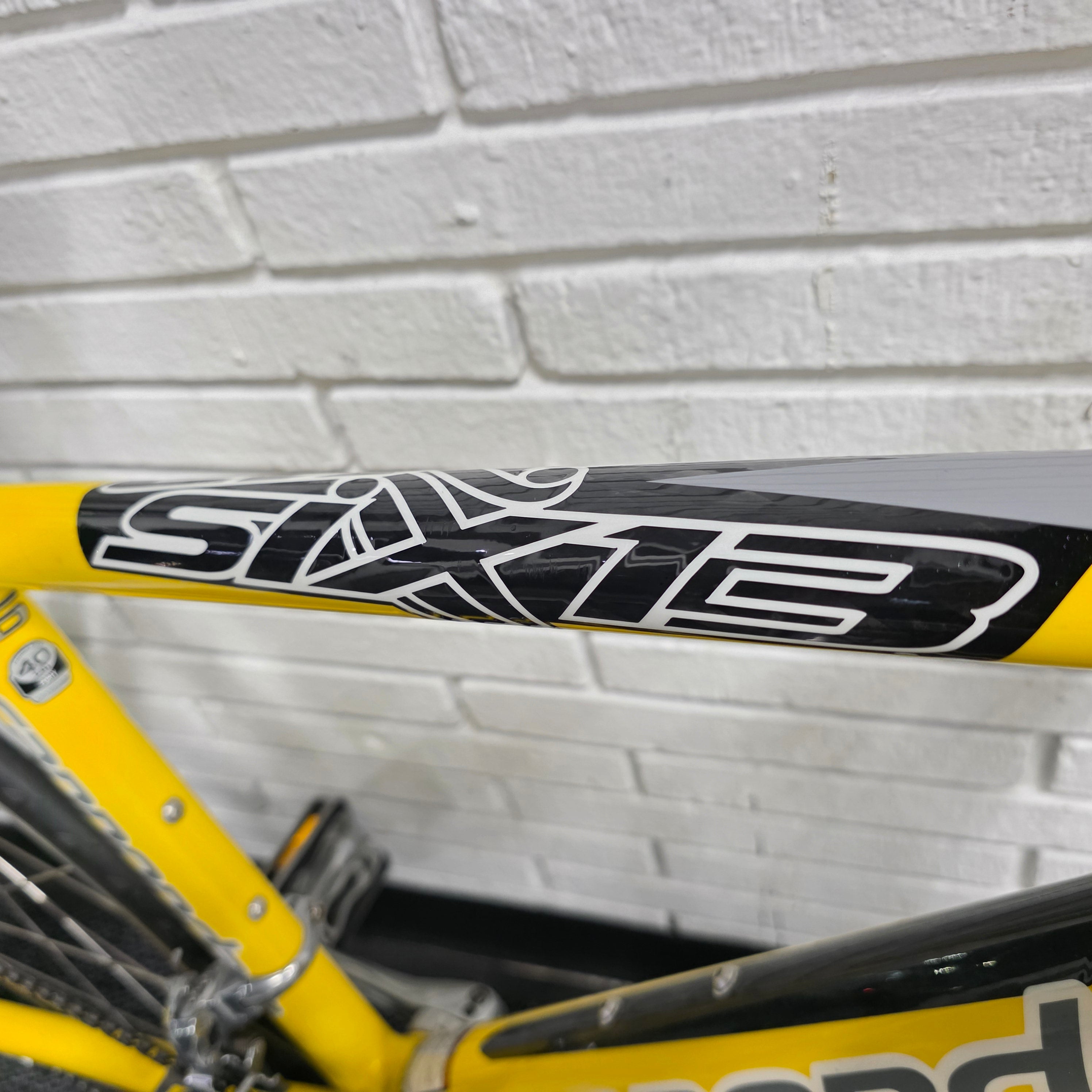 Cannondale Six13 Road Bike (40cm Extra Small) – South Tampa