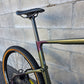 2024 Cannondale Topstone Lefty Ultegra Di2 12 Speed (Medium) Carbon Wheels