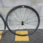 Giant SLR 0 Carbon Road Bike Wheelset Rim Brake Clincher TLR
