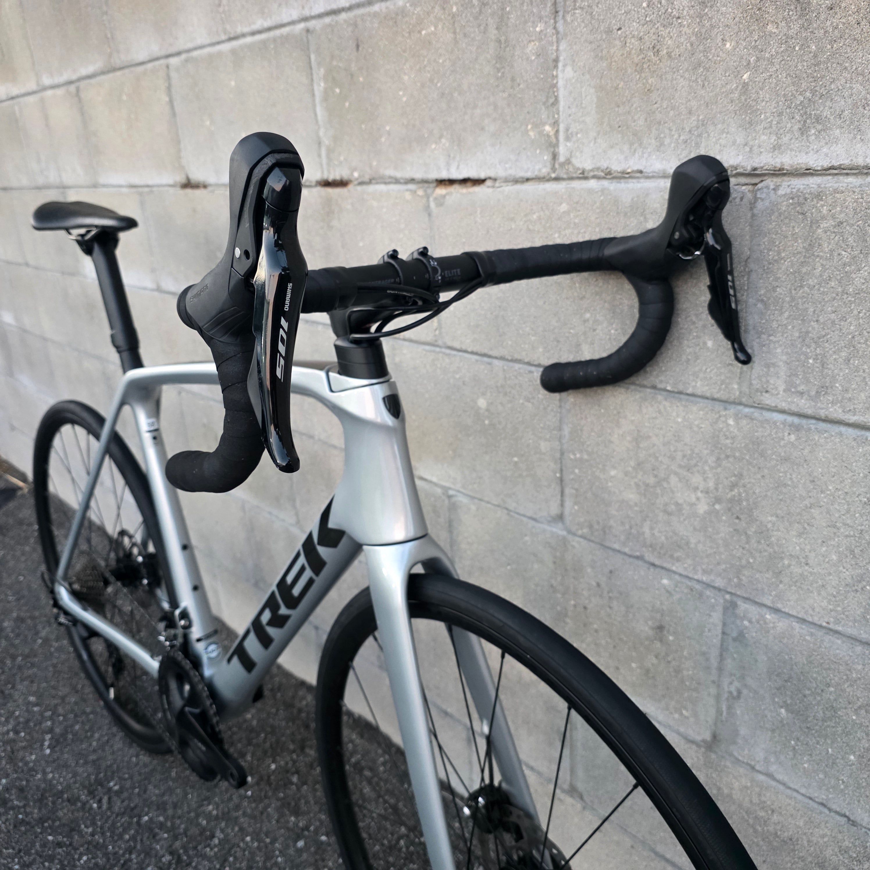 Trek Emonda SL5 サイズ54 2022年 Émonda SL 5 Disc - Trek Bikes