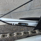2022 Trek Domane AL3 49cm Road abike White Red