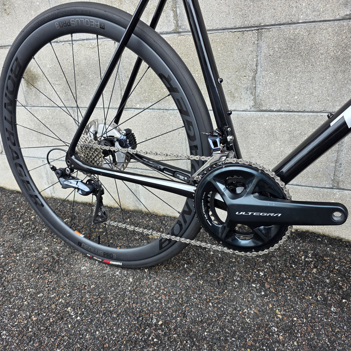 2020 Trek Emonda SL6 Pro Disc (58cm)