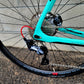 2021 Bianchi Infinito CV Carbon Road Bike 57cm Ultegra