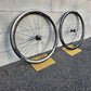 ENVE SES 3.4 AR Disc Carbon Wheelset Industry Nine Gravel Road
