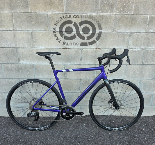 Cannondale CAAD 13 Rival AXS 56cm w/ powermeter