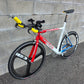 2002 Cannondale 9/11 Memorial Edition Ironman TT Tri Bike 58cm (Ultra Rare, 1 of 12)