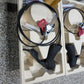 SRAM Red E1 Shifters