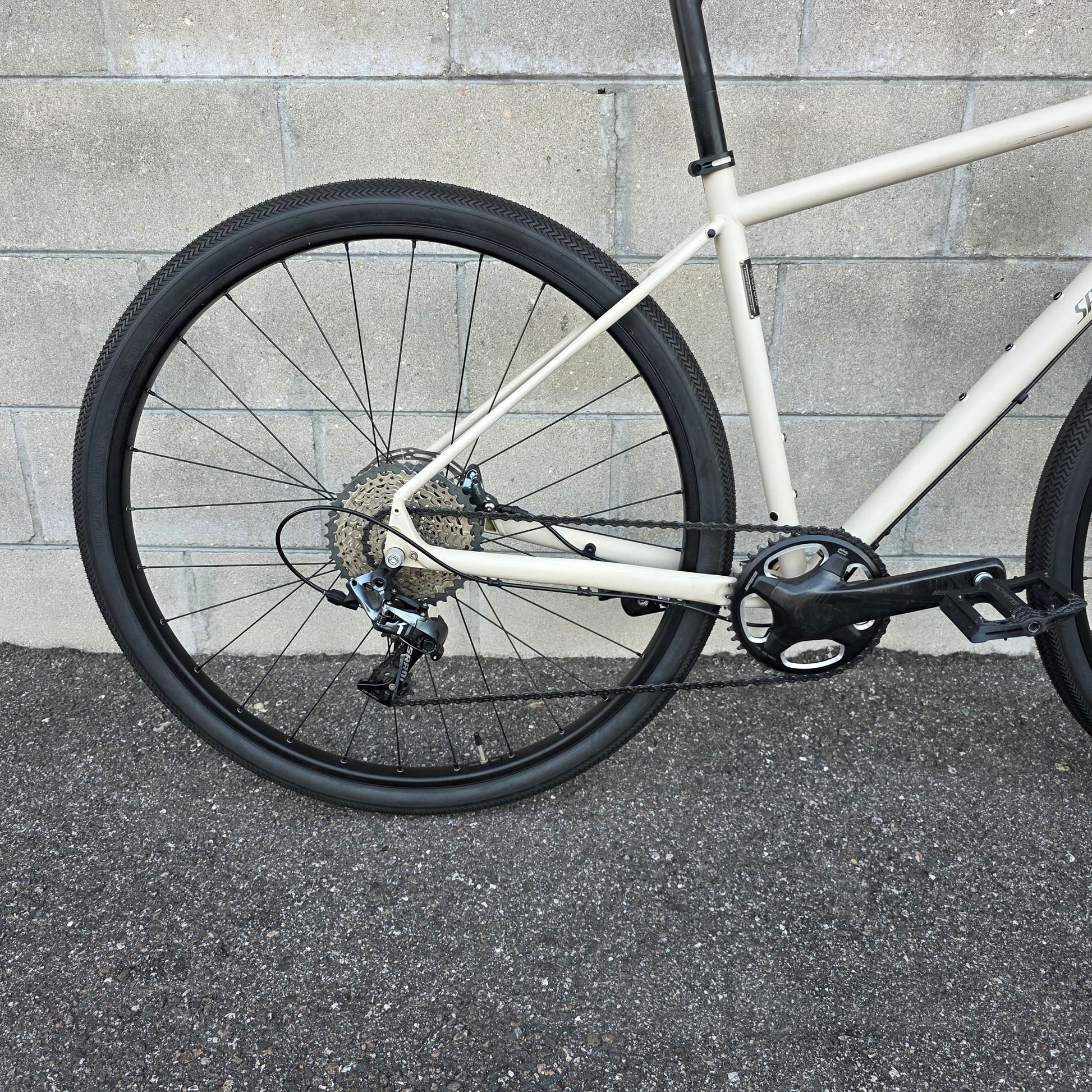 gravel bike specialized sequoia Specialized Sequoia Expert 54cm Gravel Adventure Bike – South Tampa Bicycle Co