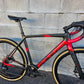2017 Felt F1x Carbon Gravel All road Cx Bike 53cm