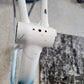 Vintage Carerra Frameset 62cm