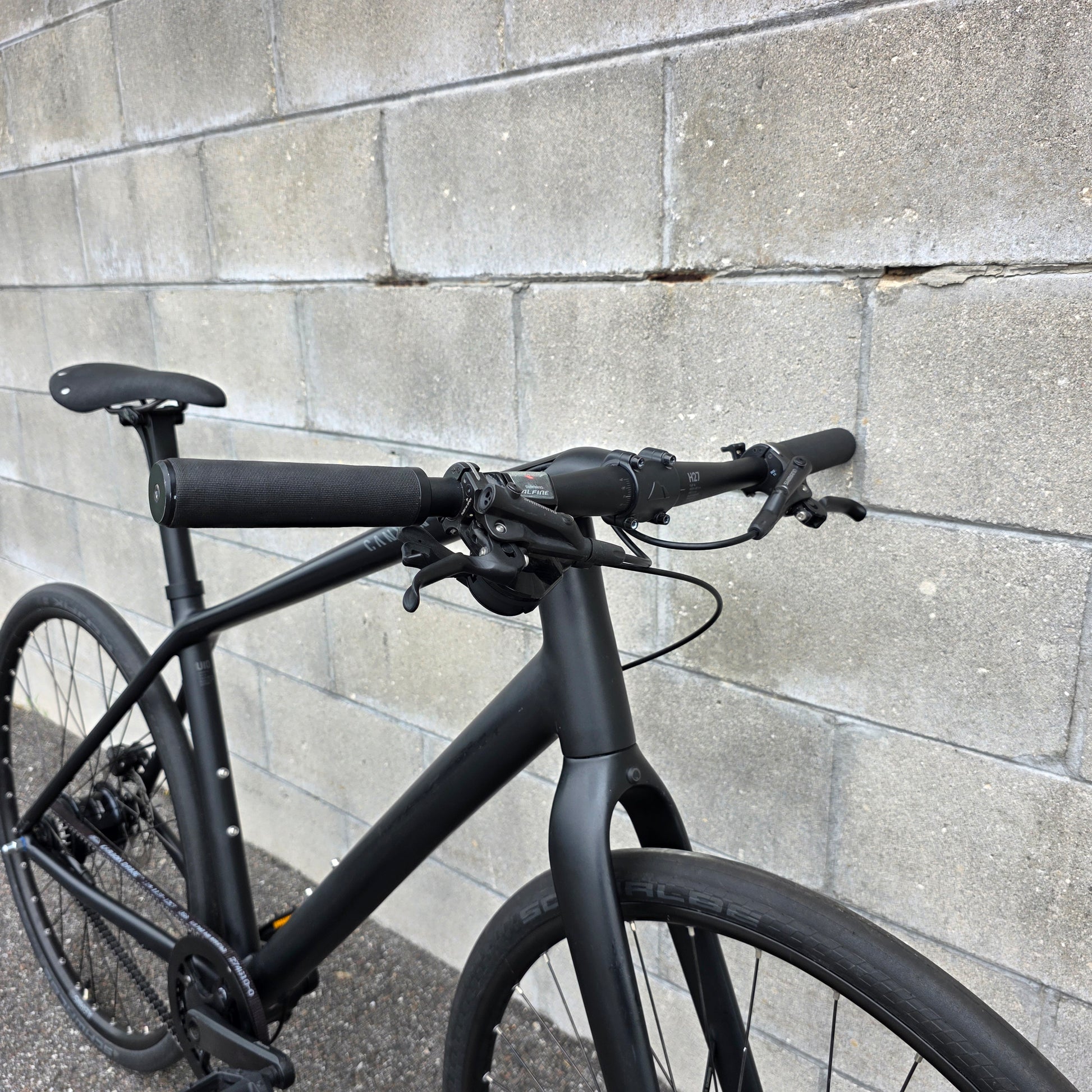 urban carbon bike 2020 Canyon Urban 7.0 (Medium) – South Tampa Bicycle Co