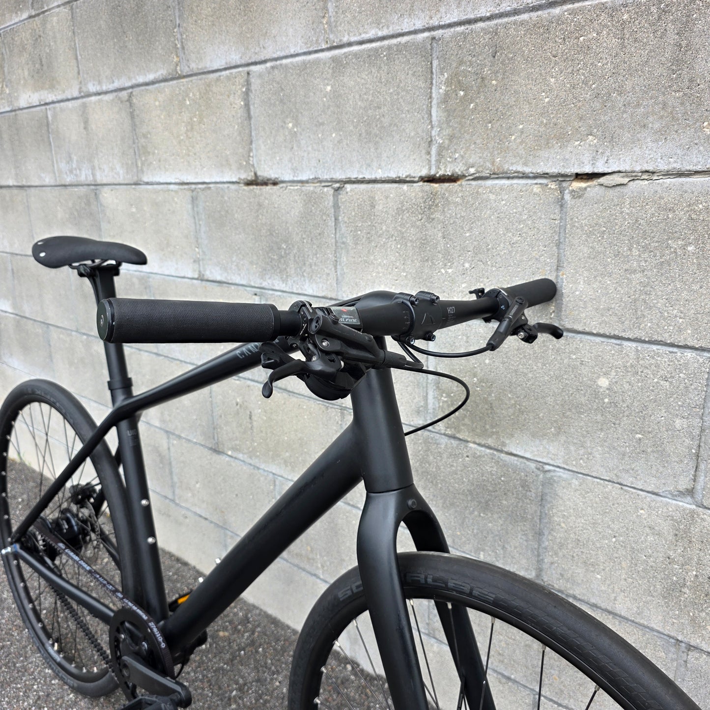 2020 Canyon Urban