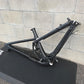 2025 Trek Top Fuel Frame (Large) Black