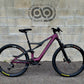 Orbea Rise H30 E-MTB (Large)