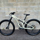 2022 Specialized Stumpjumper Carbon (S2 Small)