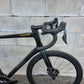 Cannondale SuperSix EVO Hi-Mod Disc Dura-Ace Di2 (60cm)