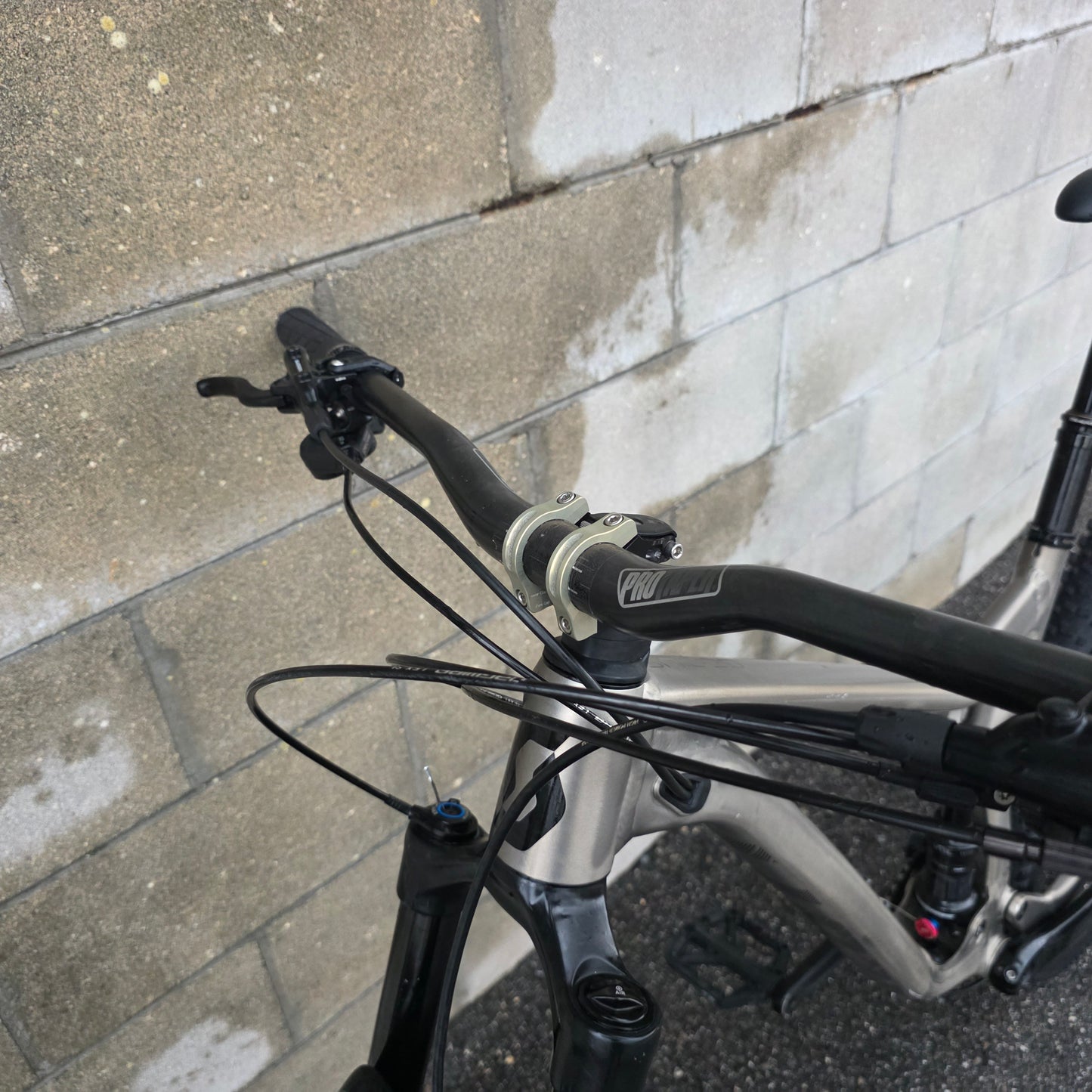 Scott Genius 950