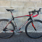 2007 Specialized S-Works Roubaix 53cm