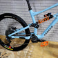 2022 Specialized Status 160 s4 (Large) Custom