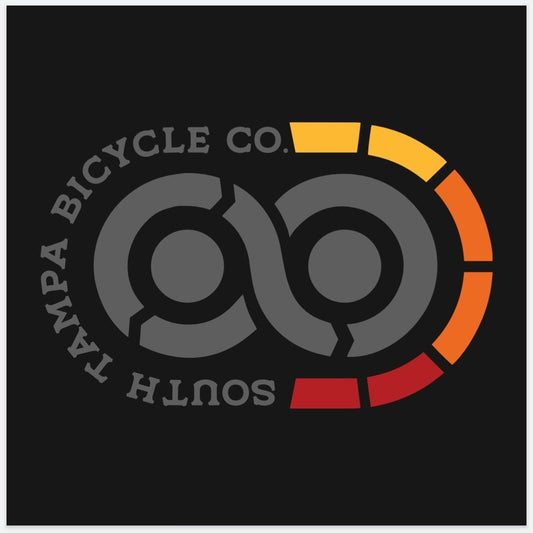 Bike service for Tom-  Litespeed