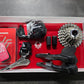 SRAM RED Etap AXS 11 Speed Rim Brake Wireless Electronic groupset