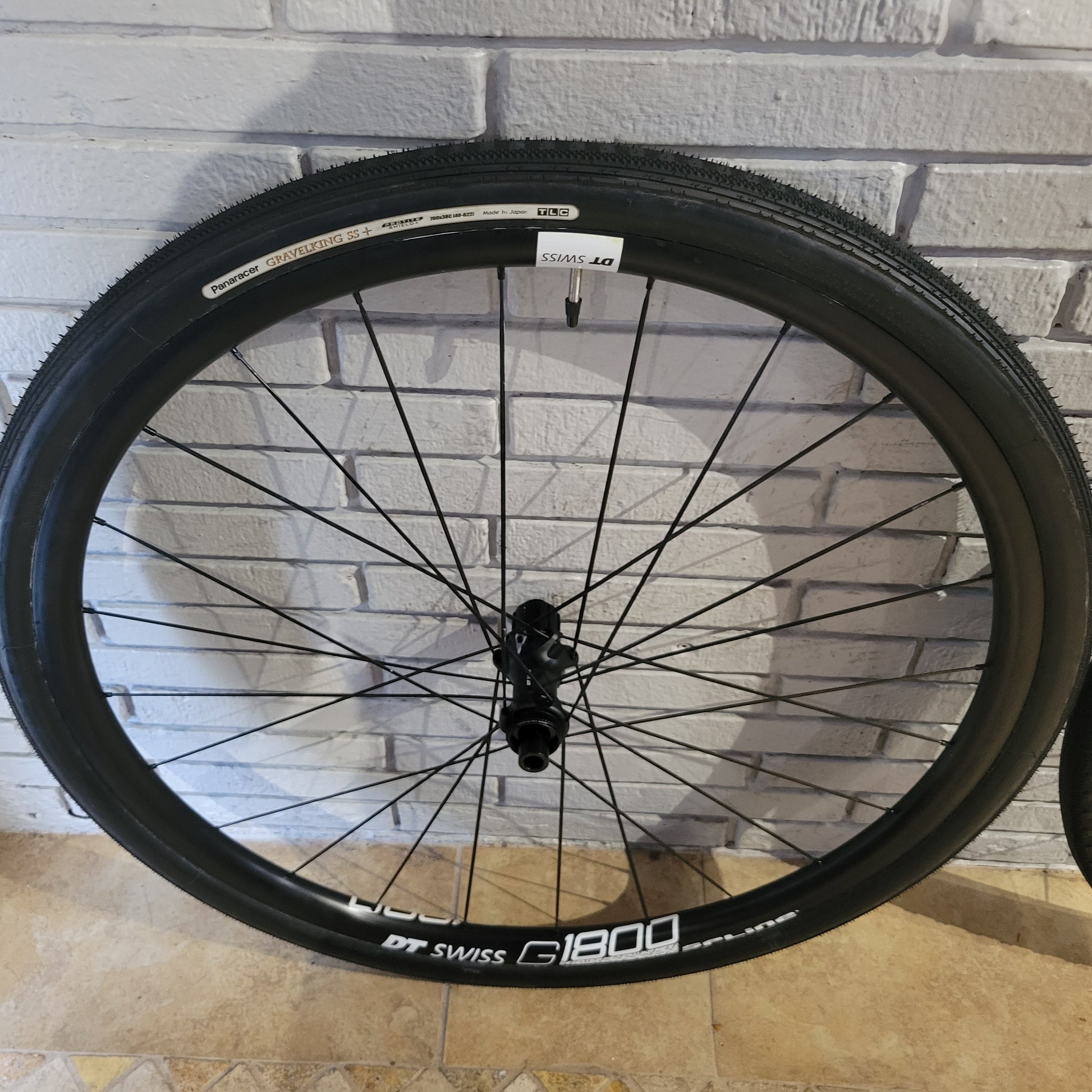 Swiss Grc 1400 Spline Db Roues Dt Swiss Gravel Dt Swiss Gravel