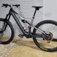 2024 Orbea Rise M Team Carbon (Large) AXS, RS Ultimate, i9