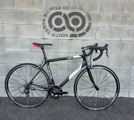 LaPierre X-Lite FDJ Team Carbon  (Medium) Shimano 105/ Ultegra