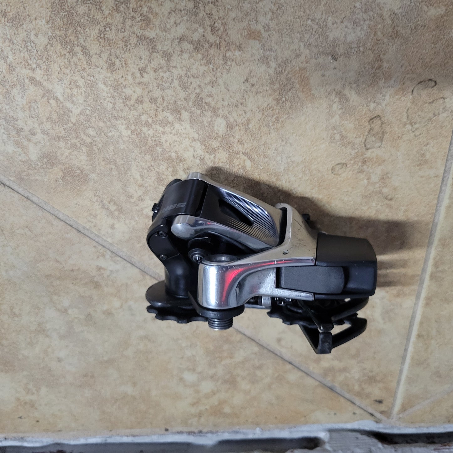 SRAM RED ETAP 11 Spd rear derailleur