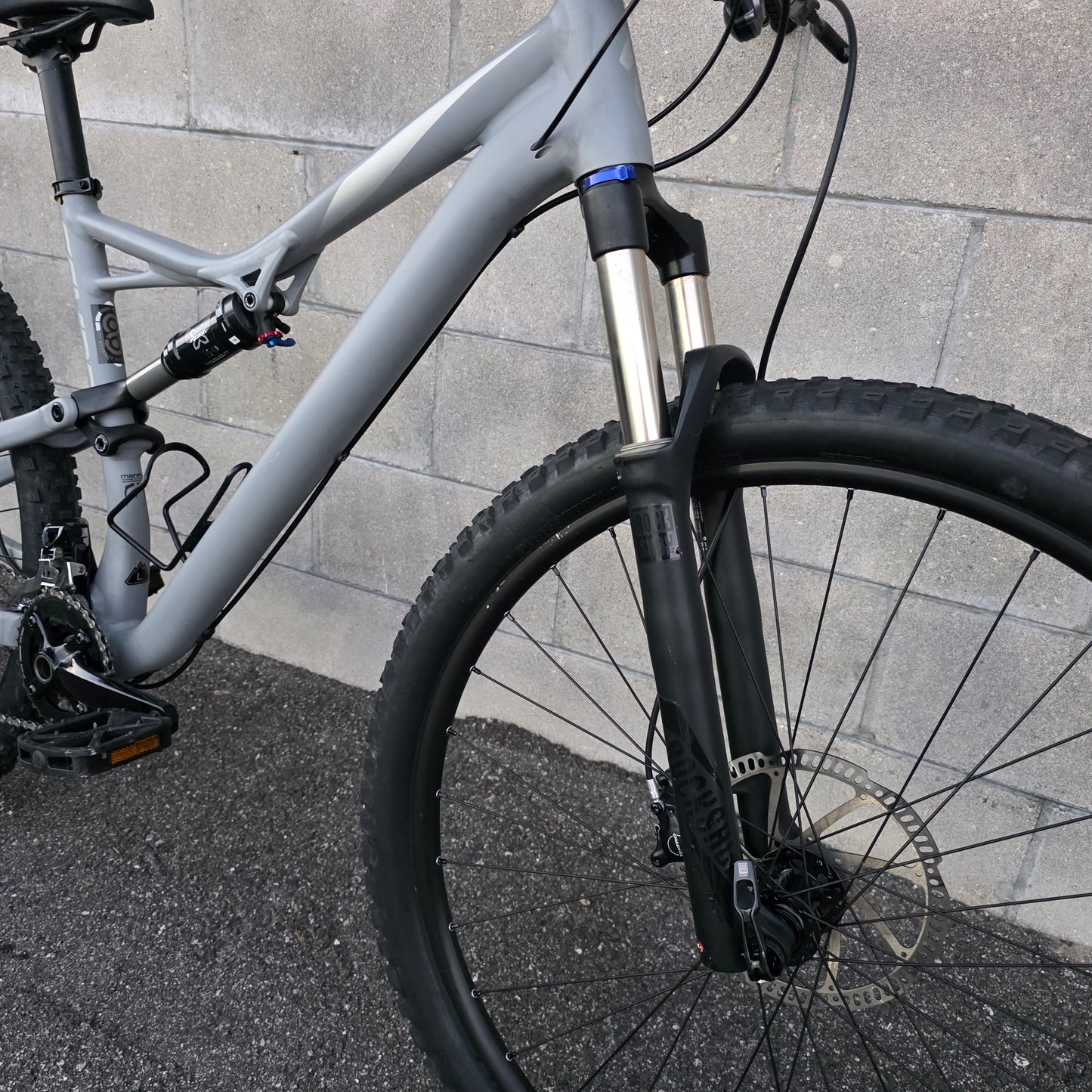 Specialized Camber 29 (Large)