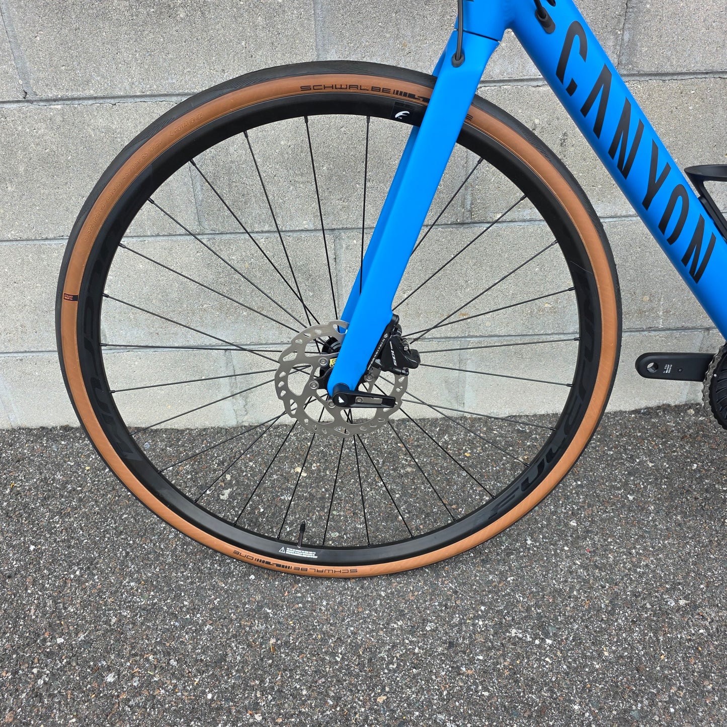 2023 Canyon Endurance AL 105 (Medium)