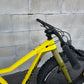 Salsa Mukluk XO1 Carbon FatBike (Small) HED Big Deal Carbon Wheelset