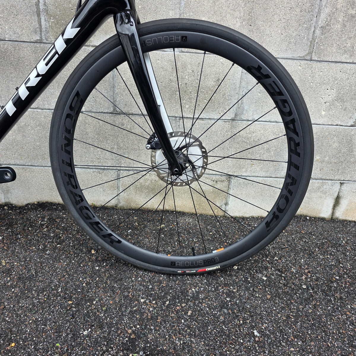 2020 Trek Emonda SL6 Pro Disc (58cm)