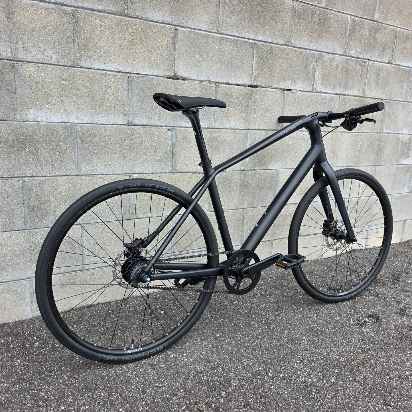 2020 Canyon Urban