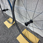 Giant SLR 0 Carbon Road Bike Wheelset Rim Brake Clincher TLR