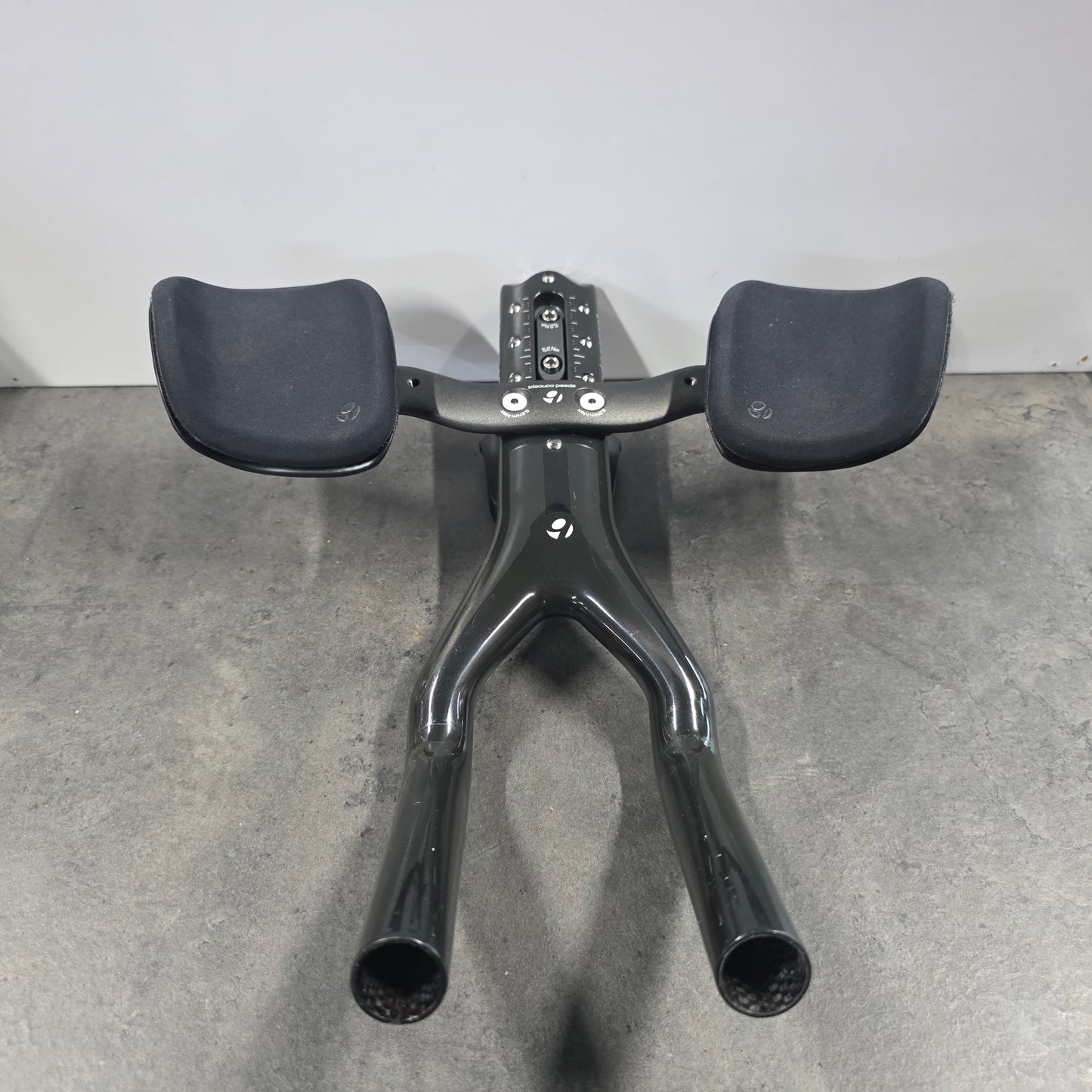 Bontrager Speed Concept Aero Bars Trek Madone SLR Carbon Short