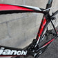 Bianchi Vertigo Carbon Road Bike (54cm) Shimano 105