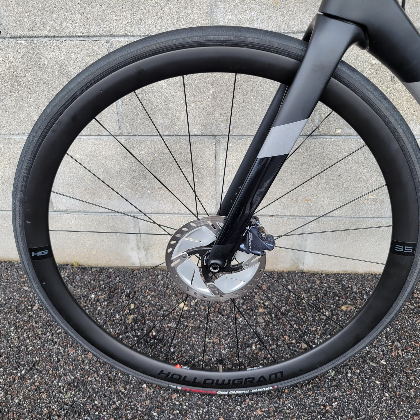 2020 Cannondale SuperSix EVO Ultegra (51cm) Carbon Wheels