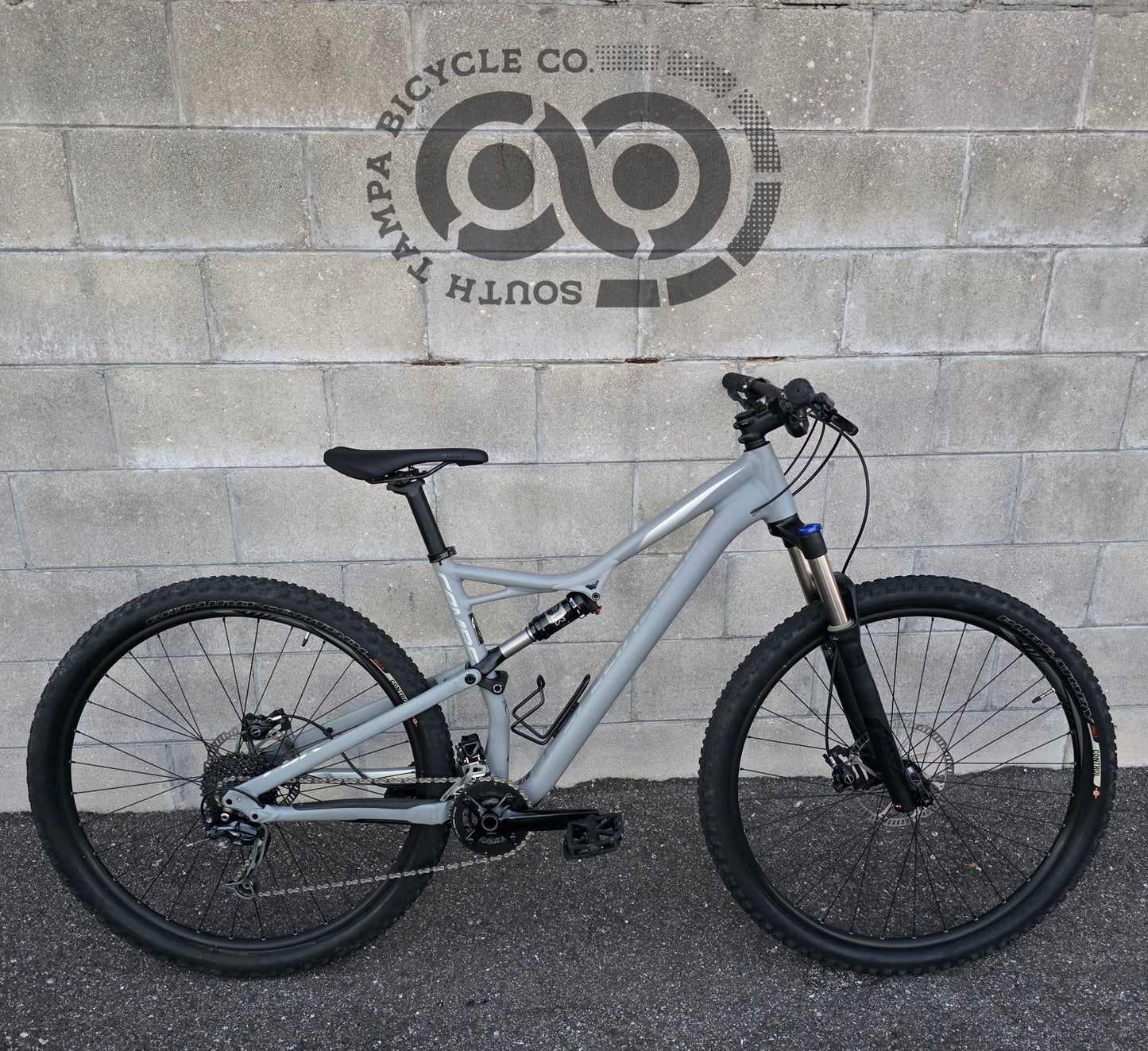 Specialized Camber 29 (Large)