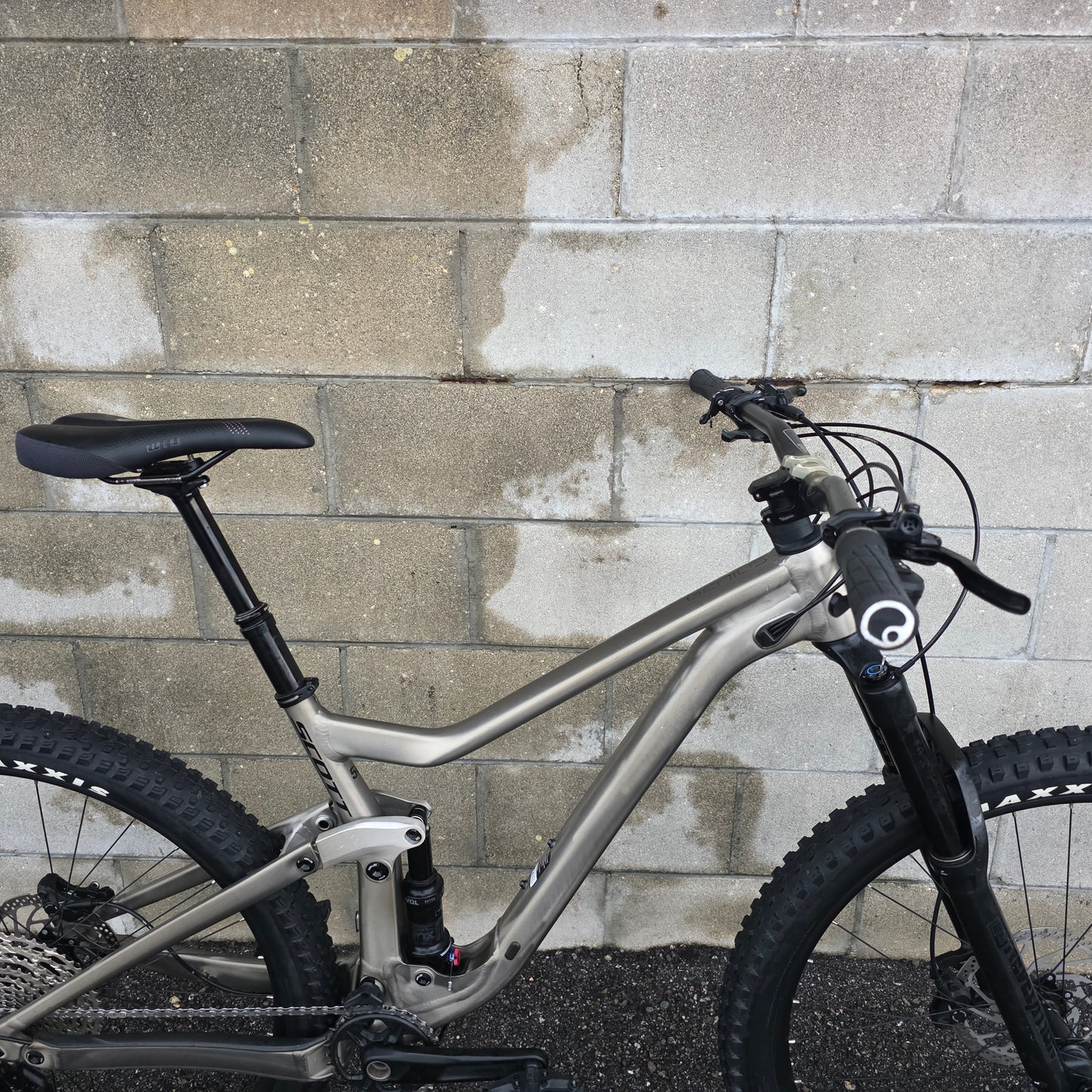 Scott Genius 950