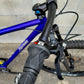 Milwaukee Grit Steel Hardtail