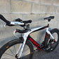 Scott Plasma Carbon Triathlon TT Time Trial Road Bike (54cm)