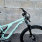 2022 Specialized Stumpjumper Alloy S4 Large - Upgraded